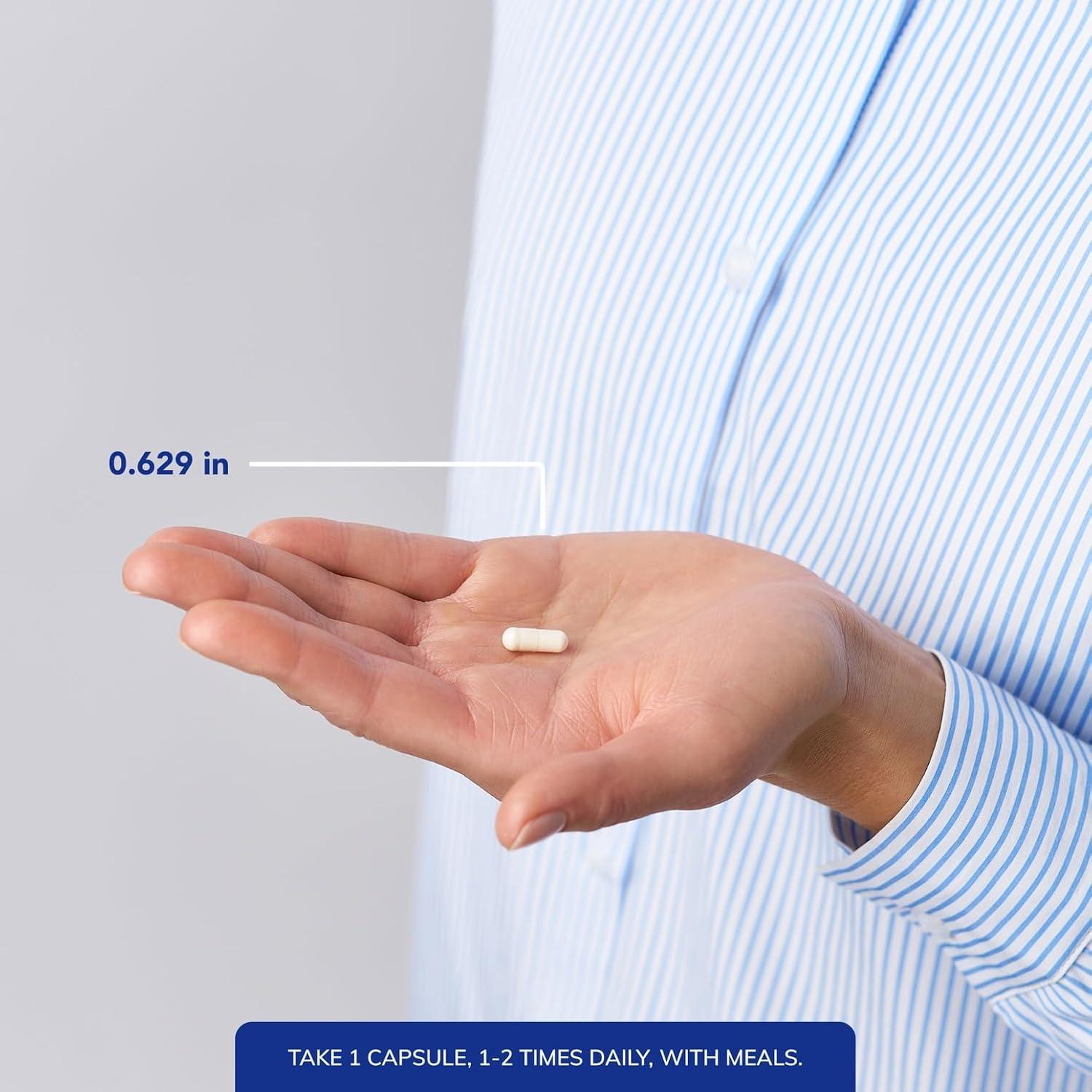 image:imagePure Encapsulations Folate 400 Metafolin L5MTHF Supplement to Support Cardiovascular Cellular and Neural Health 90 Capsules