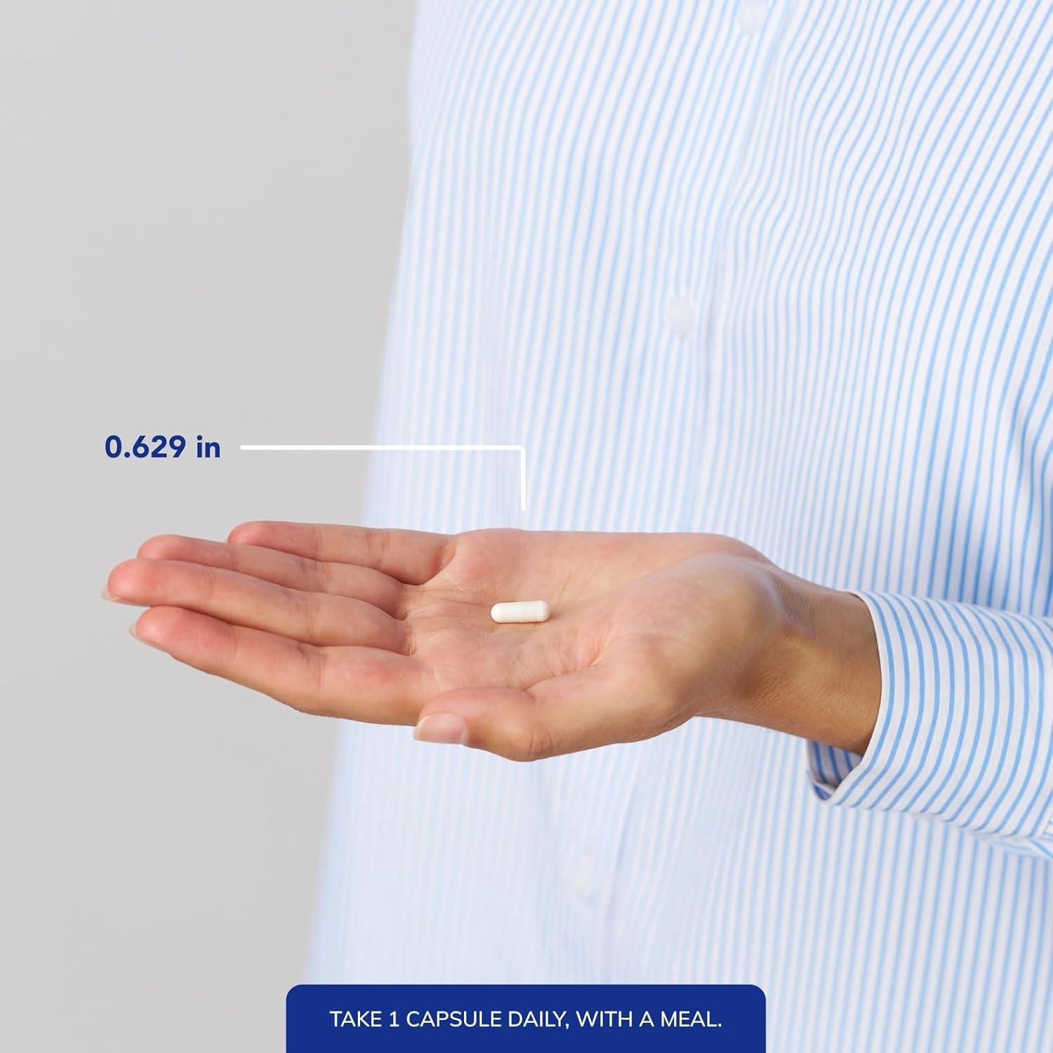 image:imagePure Encapsulations Lithium Orotate 1 mg Support for Calmness and Behavior 90 Capsules