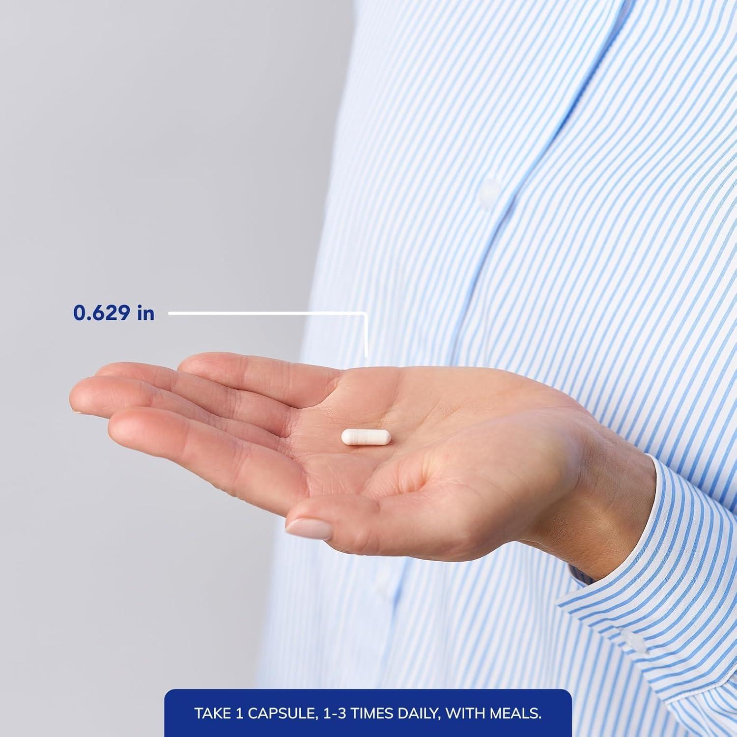 image:imagePure Encapsulations Methylcobalamin 1000 mcg Vitamin B12 Supplement to Support Memory amp Nerve Health Premium Vitamin B12 Capsules 180 CapsulesUnflavored