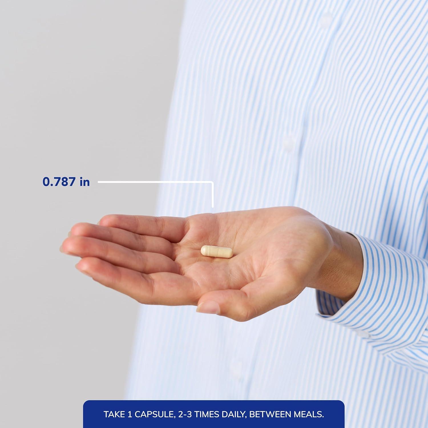 image:imagePure Encapsulations Panax Ginseng Hypoallergenic Supplement Helps the Body Adapt to Occasional Physical Stress 120 Capsules