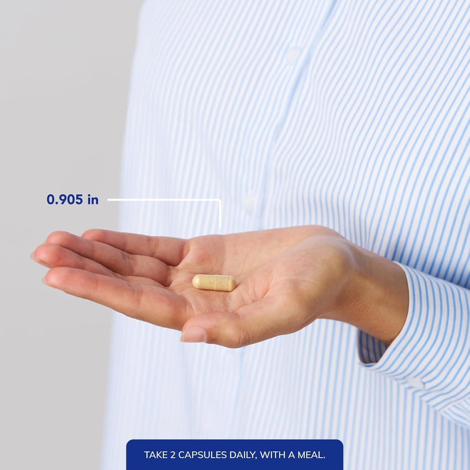 image:imagePure Encapsulations PureResponse Multivitamin Support for Immune Balance and Responsiveness 60 Capsules
