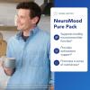 Pure Encapsulations – NeuroMood Pure Pack – Comprehensive Dietary Supplement for Healthy Neurotransmitter Function* – 30 Packets