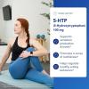 Pure Encapsulations 5-HTP 100 mg – Brain Health, Sleep Regulation & Appetite Support* – 5-Hydroxytryptophan – Gluten Free & Non-GMO – 180 Capsules(180 Count (Pack of 1))