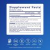Pure Encapsulations 5-HTP 100 mg – Brain Health, Sleep Regulation & Appetite Support* – 5-Hydroxytryptophan – Gluten Free & Non-GMO – 180 Capsules(60 Count (Pack of 1))
