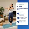 Pure Encapsulations 5-HTP 50 mg | 5-Hydroxytryptophan Supplement for Brain, Sleep, Eating Behavior, and Serotonin Support* | 60 Capsules(60 Count (Pack of 1))