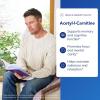 Pure Encapsulations Acetyl-L-Carnitine 250 mg – Memory & Brain Supplement – Brain Support & Focus* – Gluten Free & Non-GMO – 60 Capsules(60 Count (Pack of 1))