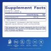 Pure Encapsulations Acetyl-L-Carnitine 250 mg – Memory & Brain Supplement – Brain Support & Focus* – Gluten Free & Non-GMO – 60 Capsules(60 Count (Pack of 1))