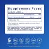 Pure Encapsulations Ascorbic Acid Capsules – 1,000 mg Vitamin C – Antioxidant & Immune Support* – High-Potency Vitamin C – Vegan & Non-GMO – 250 Capsules(90 Count (Pack of 1))