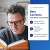 Pure Encapsulations Beta Carotene (with Mixed Carotenoids) | Hypoallergenic Antioxidant and Vitamin A Precursor Supplement | 90 Softgel Capsules(90 Count (Pack of 1))