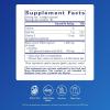 Pure Encapsulations Black Currant Seed Oil | Hypoallergenic Dietary Supplement | 100 Softgel Capsules(100 Count (Pack of 1))