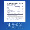 Pure Encapsulations Black Currant Seed Oil | Hypoallergenic Dietary Supplement | 100 Softgel Capsules(250 Count (Pack of 1))