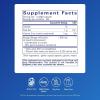 Pure Encapsulations Borage Oil | Hypoallergenic Dietary Supplement | 180 Softgel Capsules(180 Count (Pack of 1))