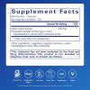 Pure Encapsulations Boswellia Supplement – for Joint Health, GI & Connective Tissue – Supports Healthy Joints & Digestive Health* – Non-GMO & Vegan – 120 Capsules(120 Count (Pack of 1))