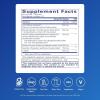 Pure Encapsulations Brain Reset | Supports Concentration, Clarity, and Memory Associated with Brain Fog | 60 Capsules*