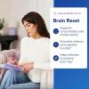 Pure Encapsulations Brain Reset | Supports Concentration, Clarity, and Memory Associated with Brain Fog | 60 Capsules*