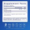 Pure Encapsulations Calcium (Citrate) – Supplement for Bone, Teeth, Colon, and Cardiovascular Health Support* – with Premium Calcium Citrate – 180 Capsules(180 Count (Pack of 1))