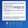 Pure Encapsulations Calcium (Citrate) – Supplement for Bone, Teeth, Colon, and Cardiovascular Health Support* – with Premium Calcium Citrate – 180 Capsules(60 Count (Pack of 1))