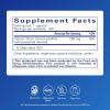 Pure Encapsulations Calcium MCHA | Hypoallergenic Supplement to Support Bones* | 180 Capsules
