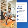 Pure Encapsulations Calcium MCHA | Hypoallergenic Supplement to Support Bones* | 180 Capsules