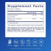 Pure Encapsulations Calcium Magnesium (Citrate/Malate) | Supplement to Support Bone and Cardiovascular Health* | 180 Capsules