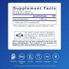 Pure Encapsulations Calcium-D-Glucarate | Supplement to Support Cellular Health in the Liver, Lungs, Breast, and Colon* | 120 Capsules(120 Count (Pack of 1))