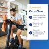 Pure Encapsulations Cat’s Claw | Supplement to Support Joints, Immune and Cardiovascular Systems, and Gastrointestinal Health* | 180 Capsules(90 Count (Pack of 1))