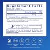 Pure Encapsulations CoQ10 120 mg – Coenzyme Q10 Supplement for Heart Health, Energy, Antioxidants, Brain & Memory Health – Cellular Health, Cognition & Cardiovascular Support* – 120 Capsules(Unflavored)