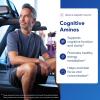 Pure Encapsulations Cognitive Aminos | Hypoallergenic Supplement for Cognitive Function Support | 120 Capsules