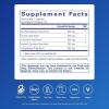 Pure Encapsulations Cognitive Aminos | Hypoallergenic Supplement for Cognitive Function Support | 120 Capsules