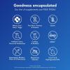 Pure Encapsulations Cognitive Aminos | Hypoallergenic Supplement for Cognitive Function Support | 120 Capsules