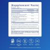 Pure Encapsulations Cortisol Calm – Supports Cortisol Health & Relaxation – Contains Ashwagandha & L-Theanine – Restful Sleep – 120 Capsules(120 Count (Pack of 1))