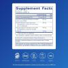 Pure Encapsulations Cortisol Calm – Supports Cortisol Health & Relaxation – Contains Ashwagandha & L-Theanine – Restful Sleep – 120 Capsules(60 Count (Pack of 1))