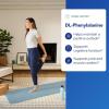 Pure Encapsulations DL-Phenylalanine | Amino Acid Supplement for Memory and Focus, Joints, Muscles, and Cognitive Support* | 180 Capsules(180 Count (Pack of 1))