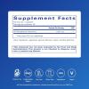 Pure Encapsulations DL-Phenylalanine | Amino Acid Supplement for Memory and Focus, Joints, Muscles, and Cognitive Support* | 180 Capsules(90 Count (Pack of 1))
