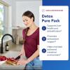 Pure Encapsulations Detox Pure Pack | Daily Packet With Metafolin L-5|MTHF | 30 Packets
