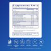 Pure Encapsulations Electrolyte/Energy Formula — 340 grams