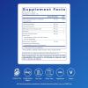 Pure Encapsulations Emotional Wellness | Support for Occasional Stress* | 60 Capsules(120 Count (Pack of 1))