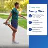 Pure Encapsulations Energy Xtra | Adaptogen Formula for Stamina* | 120 Capsules(60 Count (Pack of 1))