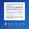 Pure Encapsulations Ester-C & Flavonoids – Vitamin C Supplement for Antioxidants – Immune & Vascular Support* with Calcium & Rutin – Gentle on Digestion – Vegan & Non-GMO – 180 Capsules(180 Count (Pack of 1))