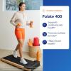 Pure Encapsulations Folate 400 | Metafolin L-5-MTHF Supplement to Support Cardiovascular, Cellular, and Neural Health* | 90 Capsules