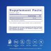 Pure Encapsulations GABA – Supplement to Support Relaxation & Moderation of Occasional Stress – with Premium GABA Amino Acids – 60 Capsules(120 Count (Pack of 1))