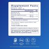 Pure Encapsulations Glucosamine Chondroitin with MSM – Supports Joint Health & Normal Cartilage Formation* – Maintains Enzyme Activity – Gluten-Free & Non-GMO – 240 Capsules(120 Count (Pack of 1))