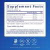 Pure Encapsulations Glucosamine Chondroitin with MSM – Supports Joint Health & Normal Cartilage Formation* – Maintains Enzyme Activity – Gluten-Free & Non-GMO – 240 Capsules(360 Count (Pack of 1))