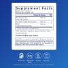 Pure Encapsulations Glucosamine Chondroitin with MSM – Supports Joint Health & Normal Cartilage Formation* – Maintains Enzyme Activity – Gluten-Free & Non-GMO – 240 Capsules(240 Count (Pack of 1))