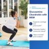 Pure Encapsulations Glucosamine Chondroitin with MSM – Supports Joint Health & Normal Cartilage Formation* – Maintains Enzyme Activity – Gluten-Free & Non-GMO – 240 Capsules(120 Count (Pack of 1))