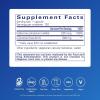 Pure Encapsulations Iodine and Tyrosine | Hypoallergenic Supplement for Enhanced Thyroid Support | 120 Capsules(Standard Packaging)