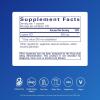 Pure Encapsulations L-Lysine – Essential Amino Acid Supplement for Immune Support & Gum, Lip Health* – with L-Lysine HCl – 90 Capsules(270 Count (Pack of 1))