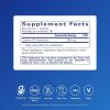 Pure Encapsulations L-Lysine – Essential Amino Acid Supplement for Immune Support & Gum, Lip Health* – with L-Lysine HCl – 90 Capsules(90 Count (Pack of 1))
