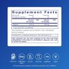 Pure Encapsulations L-Theanine – Amino Acid Supplement to Support Relaxation, Stress & Nervous System – 60 Capsules(60 Count (Pack of 1))