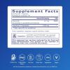Pure Encapsulations L-Tryptophan | Amino Acid Supplement for Relaxation, Serotonin Support, PMS, and Sleep* | 90 Capsules(90 Count (Pack of 1))